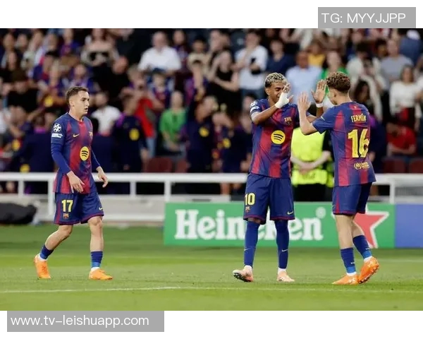 巴萨球员在欧冠历史上16次上演帽子戏法梅西独占8次费尔明也加入行列