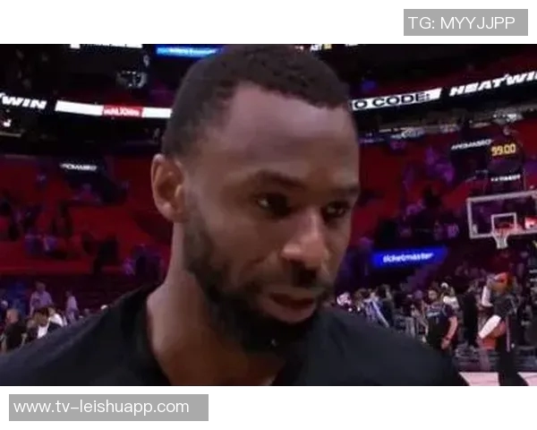 维金斯强调热火式篮球助力连胜信心迎接任何挑战 维金斯强调热火式篮球助力连胜信心迎接任何挑战