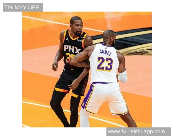 杜兰特期待圣诞大战对阵湖人历史悠久的球队令人兴奋不已