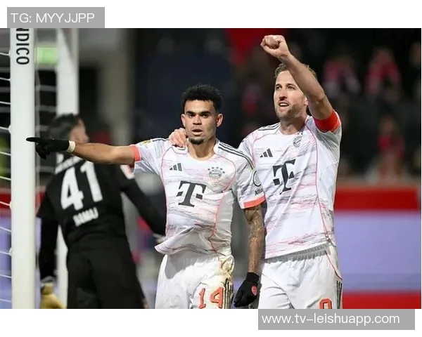 哈曼点评凯恩射门机会稀少称卡尔为赛季上半程最佳球员