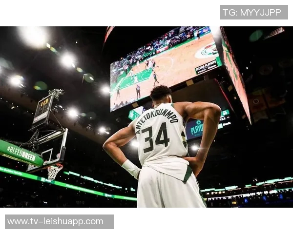 名记透露开拓者积极争夺字母哥希望将其引入波特兰重塑球队阵容