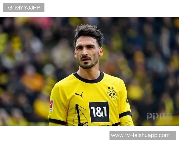 多特蒙德客场失利胡梅尔斯直言上半场表现不配欧冠舞台