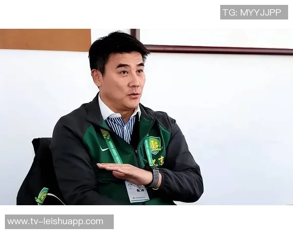 媒体人分析李明评价多元化国安名宿直言其存在的问题 媒体人分析李明评价多元化国安名宿直言其存在的问题