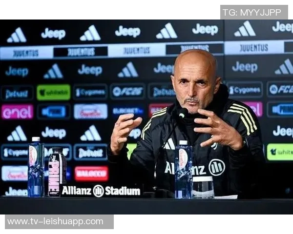 尤文图斯新帅人选浮出水面斯帕莱蒂成为热门人选即将达成协议